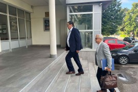 Vještak: U Doboj ušlo 50-60 miliona kubika vode