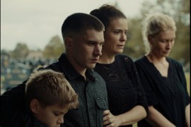 Projekcija tri kratka filma nastala uz podršku AVC RS