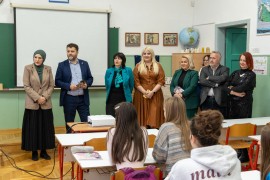Edukacija učenika o opasnostima od zloupotrebe droga