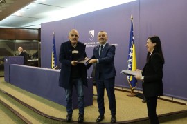 Očuvanje skoro 900 radnih mjesta povratnika u FBiH