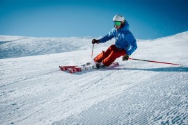 Otvorena skijaška sezona na zlatiborskom Torniku