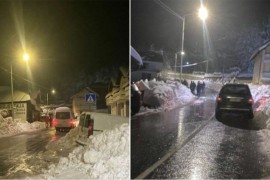 Komšija koji je pronašao tijela porodice u Teočaku ispričao detalje ...