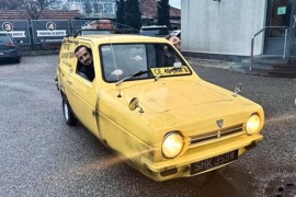 Sarajevska verzija braće iz "Mućki": "Možemo ostat i bez gaća, samo ...