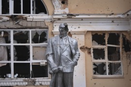 Blumberg: Ukrajinske snage rizikuju da izgube Kursk u narednim mjesecima