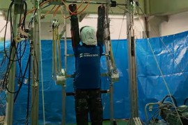 Robotsko "Supermen odjelo" može svakome da pruži supermoći (VIDEO)