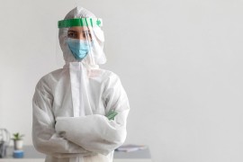 Šokantne tvrdnje bivšeg FBI ljekara o koronavirusu: Imali zabranu da ...