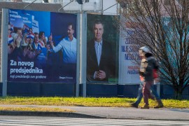 Počela predizborna tišina u Hrvatskoj, istraživanja daju prednost ...