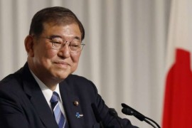Japanski premijer useljava u jezivu rezidenciju