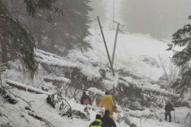 Šesti dan bez struje u selima oko Maglaja