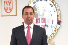 Selak: Nacionalno jedinstvo i okupljanje oko institucija Republike ...