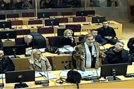 Objavljen snimak sa ročišta Nešiću i ostalima