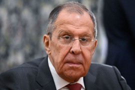 Lavrov: Nema pregovora dok Amerika ne odustane