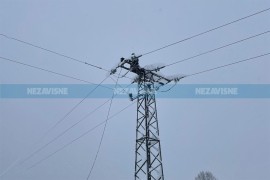 Banjalučko naselje Lauš nema struje zbog kvara