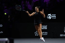 Sabalenka o odnosu sa Igom: Sad je opuštenije