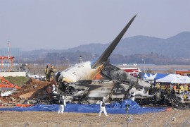 Šta je dovelo do najveće avionske nesreće u istoriji Južne Koreje ...