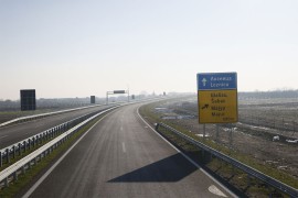 Vučević: Brza saobraćajnica daje novu perspektivu za Mačvu i ...