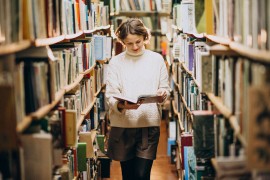 Pogledajte koje knjige su bile najtraženije u domaćim bibliotekama u ...