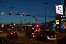 Masovno trovanje u "Kauflandu"