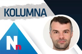 Bezbjednost nije sve, ali sve je ništa ako niste bezbjedni