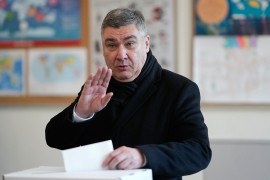 Oglasio se Milanović na Facebooku