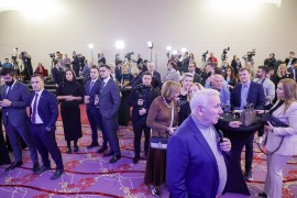 Šok i muk u štabu HDZ-a