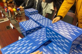 Bauk: Sada HDZ vidi kako je kad bira narod, a ne žetoni