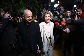 U izbornom štabu Ivane Kekin čestitali Zoranu Milanoviću pobjedu