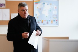 Novi podaci: Milanović pao ispod 50 odsto, drugi krug na vidiku