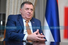 Dodik: Srpska u ovoj godini pokazala da je uspješno društvo