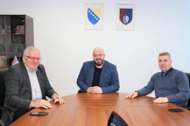 Besplatan prevoz u Sarajevu tokom novogodišnjih praznika