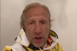 Kalinić o prijavi za nasilje: "Nikoga nisam prstom takao"