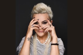 Amira Medunjanin za "Nezavisne": Sevdah će dočekati mnoge nove godine