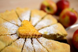 Starinski recept za lijenu pitu