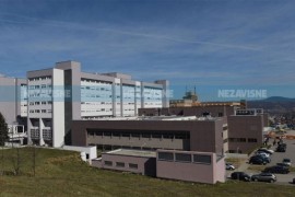 UKC RS: Dječaku povrijeđenom u eksploziji petarde amputiran dio ...