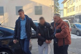 Pred tužiocem dvojac osumnjičen u slučaju ubistva mlade žene iz ...
