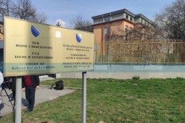Podignuta optužnica protiv Sade Đuguma