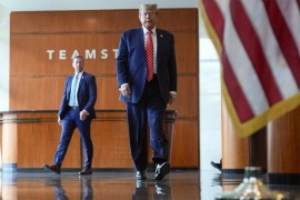 Donaldu Trampu potvrđena kazna