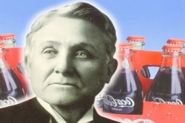 Priča o osnivaču Coca-Cole koji je kupio recept za nešto više od ...