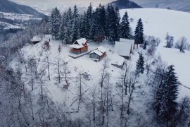 U jednom od najljepših i najjeftinijih skijališta u Srbiji sve ...