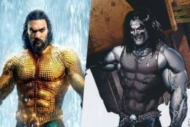 Džejson Momoa se vraća u DC univerzum