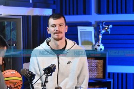 Boriša Simanić u "Sportkastu" o teškim trenucima i velikim pobjedama