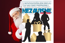 Evo šta smo pripremili za vas u novogodišnjem izdanju "Nezavisnih ...