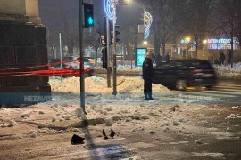 Poznato stanje dječaka na kojeg je pao snijeg sa krova GU Banjaluka ...