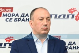 Crnadak: Koalicija SNSD-HDZ-Trojka politički bankrotirala