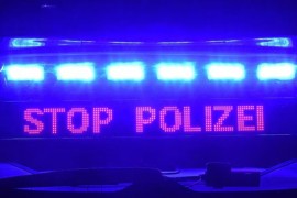 Lopov iz BiH nakon policijske potjere završio u živoj ogradi