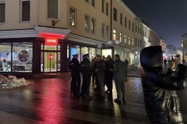 Oglasila se policija nakon što je na dijete pao snijeg sa zgrade ...