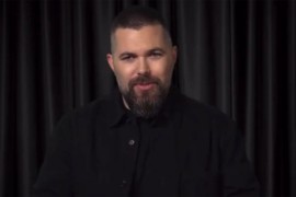 Slavni reditelj otkrio koji božićni film smatra remek-djelom