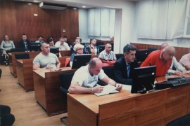 Optuženima za oružane pljačke na području Banjaluke 24 godine ...