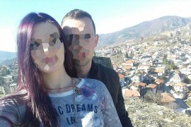 Sud odlučio o pritvoru osumnjičenima za krvavo ubistvo Slađane ...