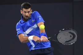 Đoković: Mari je na skijanju, jedva čekam da radimo zajedno